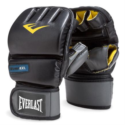 Wrist Wrap Gel Bag Gloves